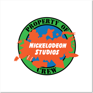 Nick Studios Posters and Art